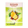 SAVO Iced Tea Chanh (Hộp 16)