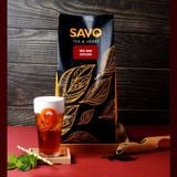  SAVO Trà Đen Ceylon (Túi 500g) 