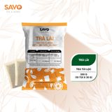  SAVO Zumbo Tea Bag - Trà Lài túi lọc 30g (10 túi lọc x 30g) 
