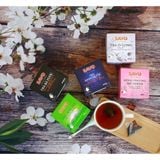  SAVO Bá Tước (Hộp 12) 