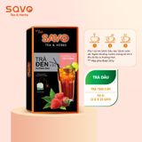  SAVO Dâu (Hộp 25) 