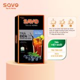  SAVO Việt Quất (Hộp 25) 