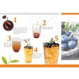  SAVO Việt Quất (Hộp 25) 