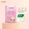  SAVO Trà Sen (Hộp 25) 