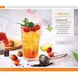  SAVO Dâu (Hộp 25) 