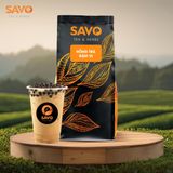  Hồng Trà Đậm Vị SAVO 