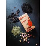  Trà SAVO Loving - Túi Kim Tự Tháp (Hộp 12) 