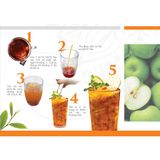  SAVO Táo (Hộp 25) 