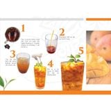  SAVO Xoài (Hộp 25) 