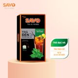  Trà Bạc Hà SAVO 