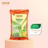  Trà Sữa Thái Xanh SAVO (Túi 600 g) 