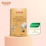  SAVO Oolong Rang (Hộp 25) 