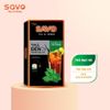 SAVO Bạc Hà (Hộp 25)