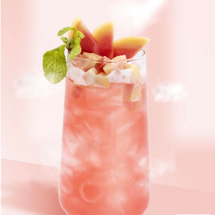  SAVO Iced Tea Ổi Hồng (Hộp 16) 