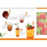  SAVO Dâu (Hộp 25) 