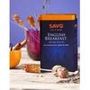  Trà SAVO Anh Quốc (English BreakfastTea) - Hộp 20 Túi x 3g 