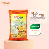  Trà Chanh SAVO Icetea hoà tan (túi 800g) 