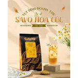  SAVO Trà Hoa Cúc (30 Túi Lọc x 10G) 