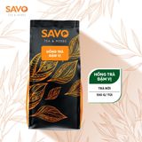  Hồng Trà Đậm Vị SAVO 