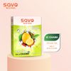  SAVO Iced Tea Chanh (Hộp 16) 