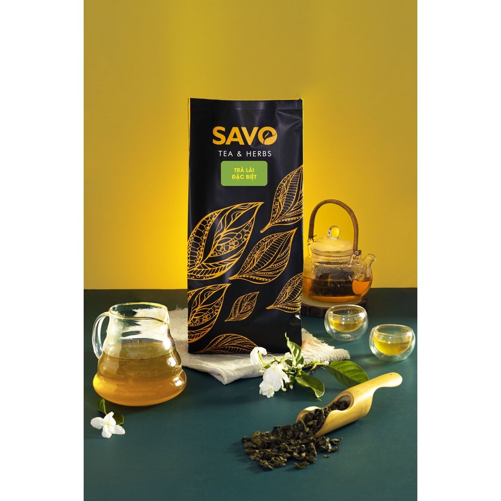  Trà Lài Đặc Biệt SAVO 