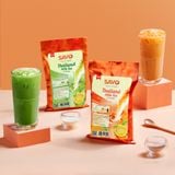  SAVO Trà sữa Thái Đỏ (Túi 600g) 