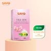 SAVO Trà Sen (Hộp 25)