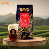  SAVO Đen Zumbo (Túi 10g) 