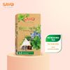 Trà SAVO Refreshing - Túi Kim Tự Tháp (Hộp 12)