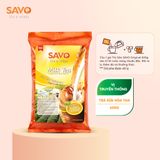  Trà Sữa Truyền Thống SAVO (Túi 600 g) 