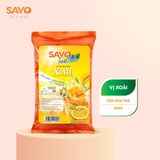  Trà Iced Tea Xoài SAVO (túi 800 g) 