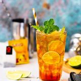  SAVO Chanh (Hộp 25) 