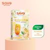Trà SAVO Warming - Túi Lọc Kép (Hộp 20)