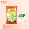 SAVO Trà Sữa Matcha (Túi 600g)