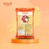 SAVO Iced Tea Vải ( Túi 800g)