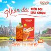  SAVO Thái Đỏ (Hộp 20) 