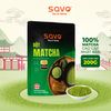  Bột Trà Xanh Matcha Cao Cấp 