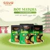 Bột Trà Xanh Matcha Cao Cấp