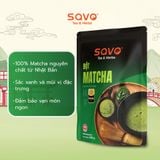  Bột Trà Xanh Matcha Cao Cấp 