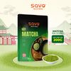  Bột trà xanh Matcha 