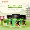  Bột trà xanh Matcha 