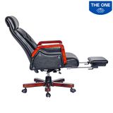 Ghế Giám Đốc The One TQ34