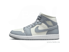 (ORDER) Nike Air Jordan 1 Mid Stealth W BQ6472 115