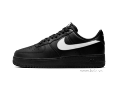 Air Force 1 Low Black White FZ0627 010 Best Quality