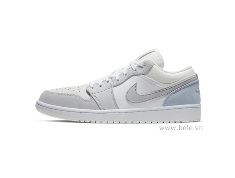 Air Jordan 1 Low Paris CV3043 100