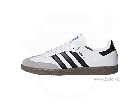 [ORDER] Adidas Samba OG B75806