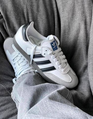 [ORDER] Adidas Samba OG B75806