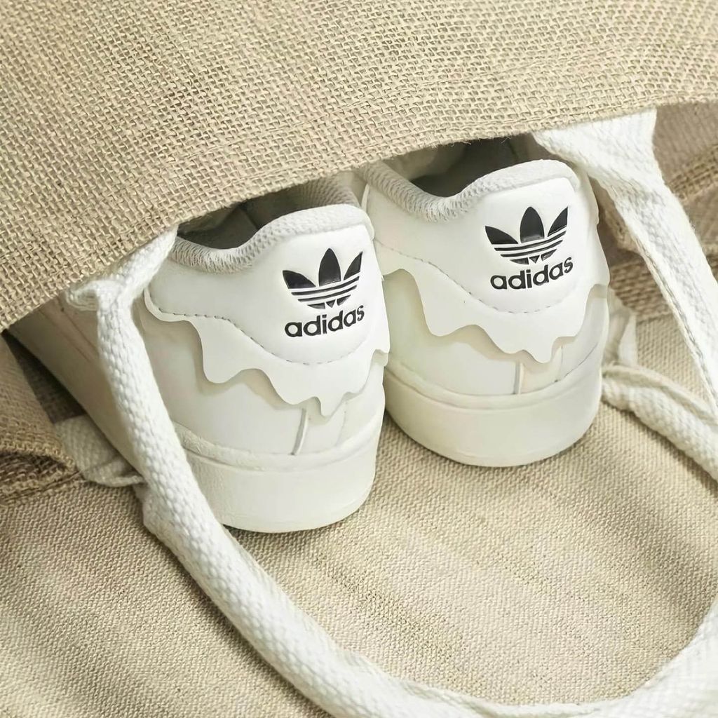 Adidas Super Star Creamy GW4441