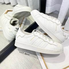 Adidas Super Star Creamy GW4441