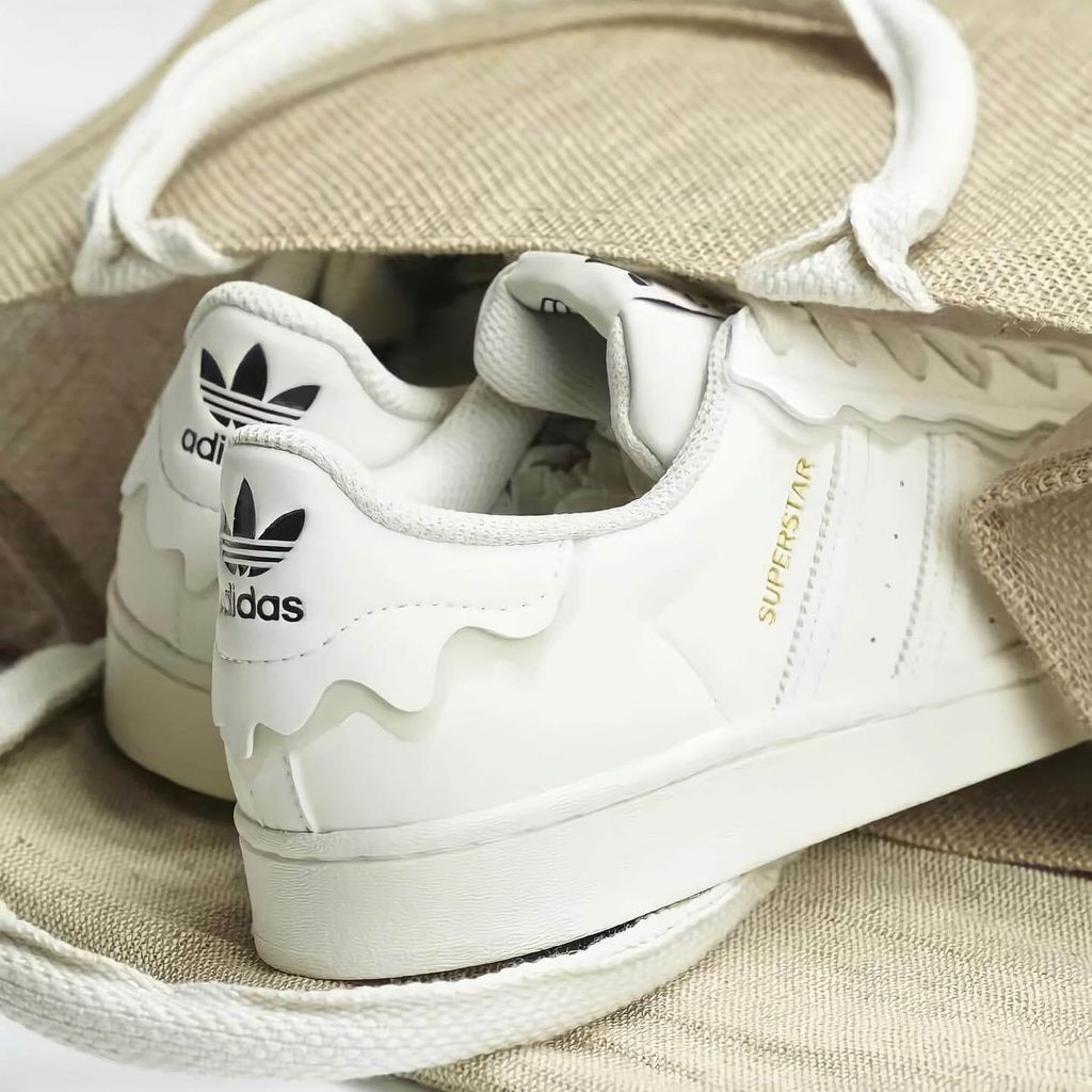 Adidas Super Star Creamy GW4441